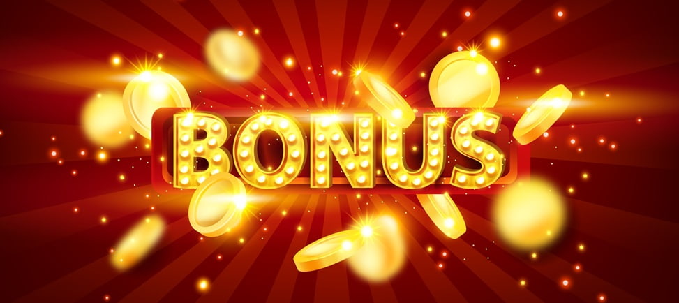 Bonus et promotions